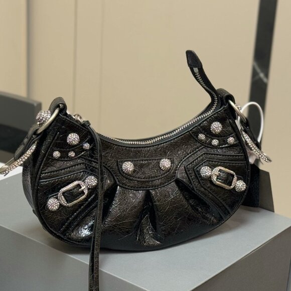Balenciaga Handbags, Shoulder Bags - Picture 1 of 9